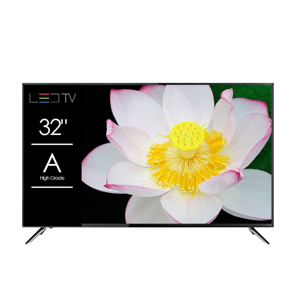 2025 New LED TV 32 Inch 43 Inch Smart Android TV 32LK50