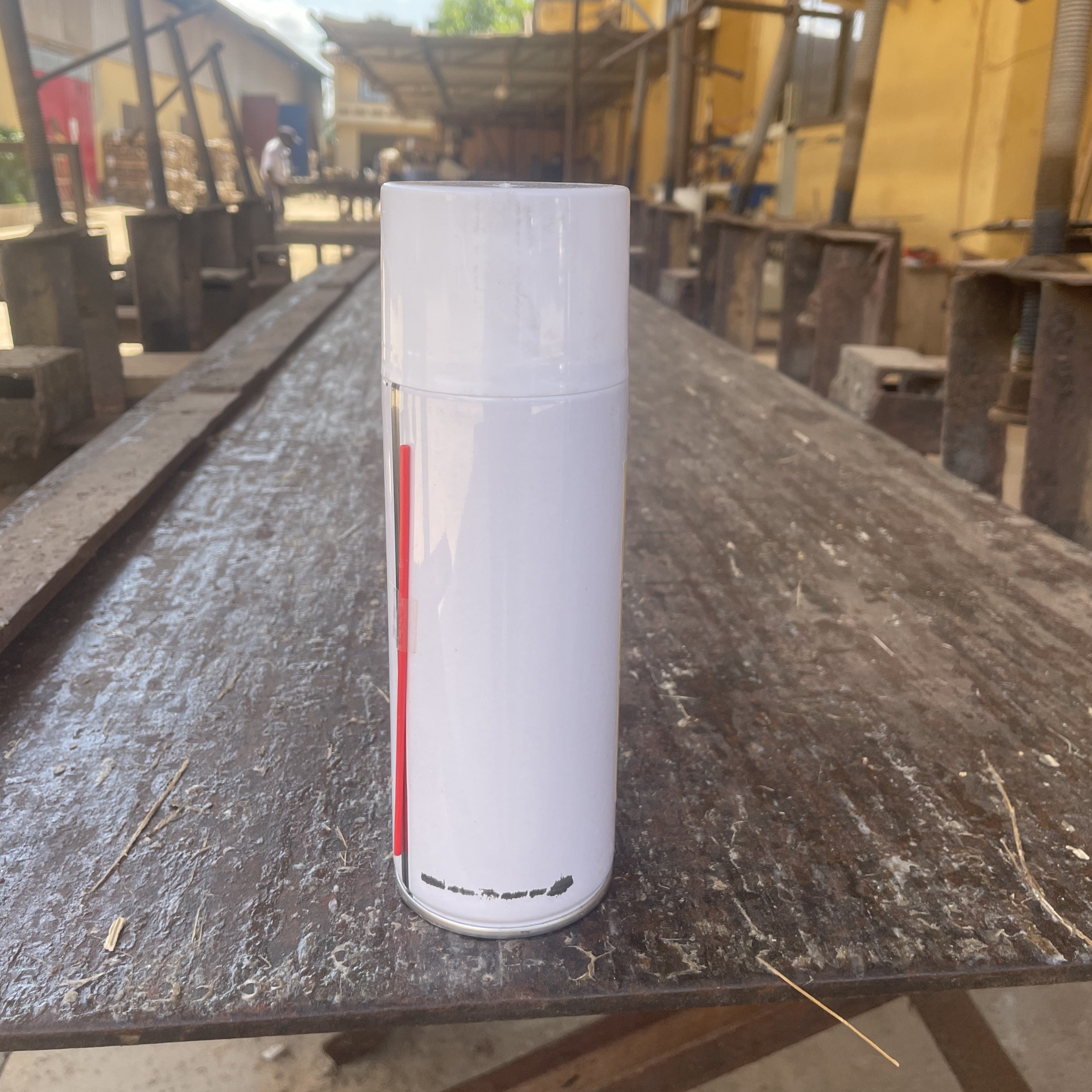 Hot Sale High Temperature Liquid Anti Rust Grease Spray